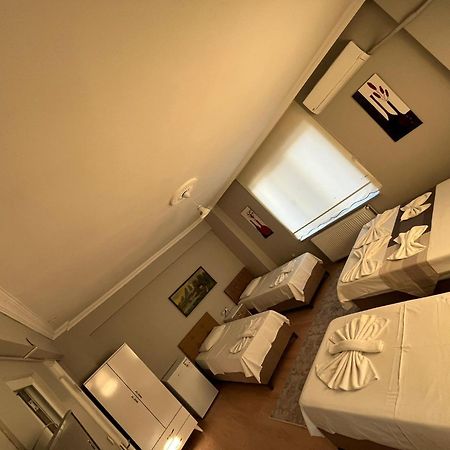 Mht Otel Edirne Exterior photo