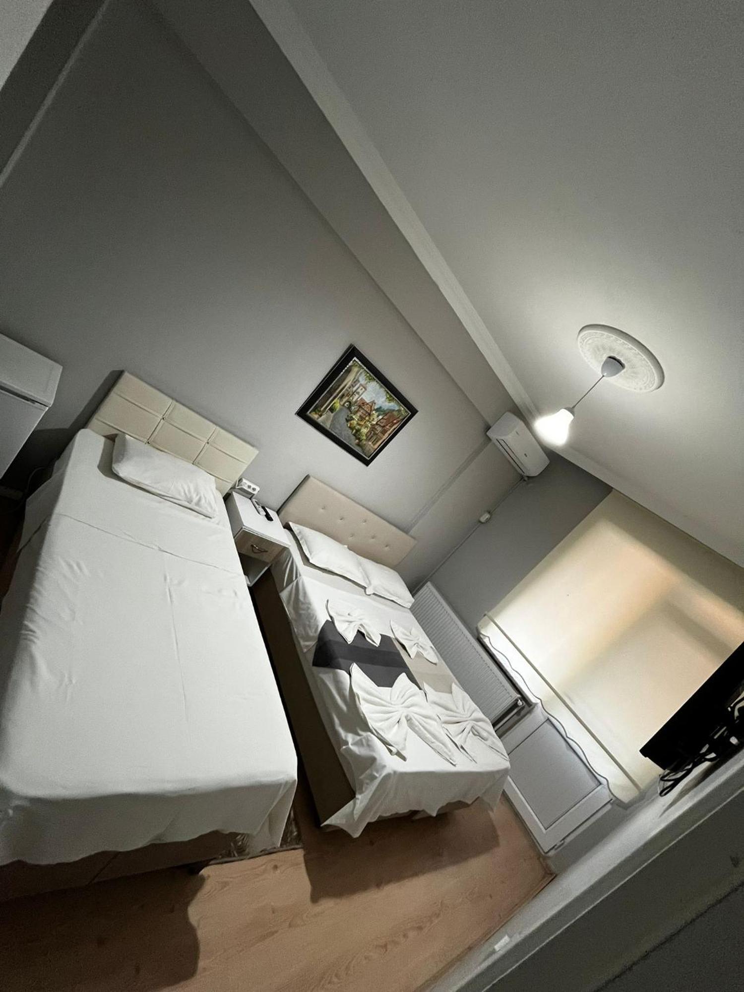 Mht Otel Edirne Exterior photo